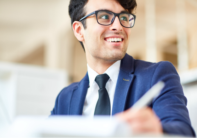 Illustration des domaines d'expertise CESINF